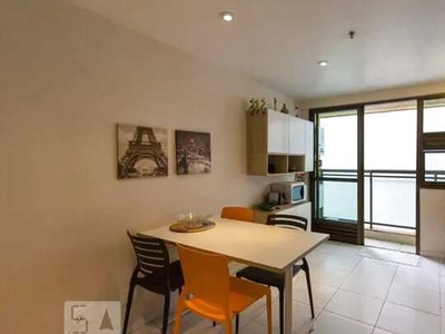 Apartamento para Aluguel - Botafogo, 2 Quartos, 72 m2