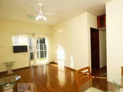 Apartamento para Aluguel - Botafogo, 2 Quartos, 85 m2