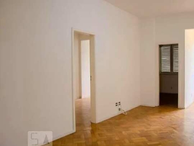 Apartamento para Aluguel - Botafogo, 3 Quartos, 90 m2