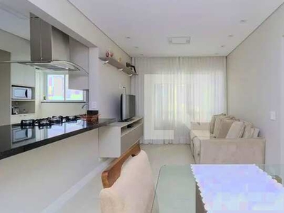 Apartamento para Aluguel - Brooklin, 3 Quartos, 72 m2