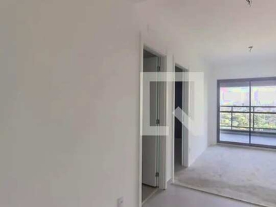 Apartamento para Aluguel - Butantã, 1 Quarto, 37 m2