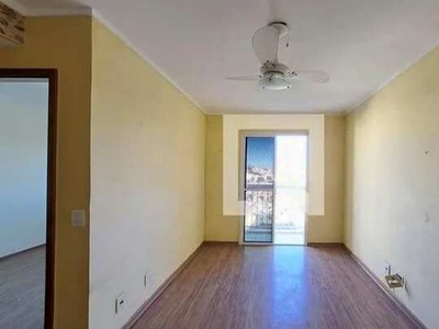 Apartamento para Aluguel - Cachambi, 2 Quartos, 48 m2