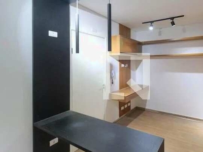 Apartamento para Aluguel - Cambuci, 1 Quarto, 35 m2