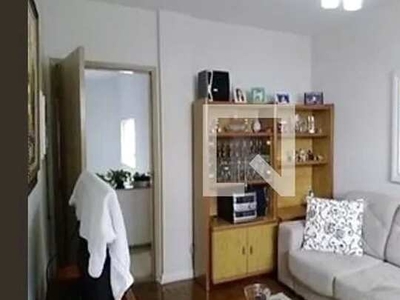 Apartamento para Aluguel - Cambuci, 1 Quarto, 40 m2