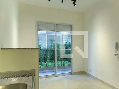 Apartamento para Aluguel - Cambuci, 2 Quartos, 44 m2