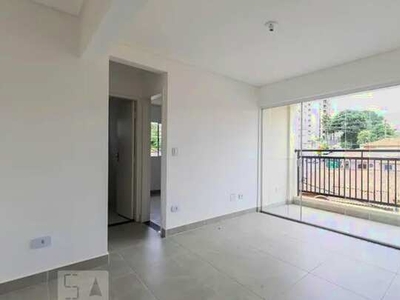 Apartamento para Aluguel - Cambuci, 2 Quartos, 48 m2