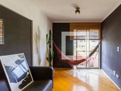 Apartamento para Aluguel - Cambuci, 2 Quartos, 55 m2