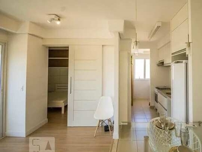 Apartamento para Aluguel - Cambuí, 1 Quarto, 41 m2