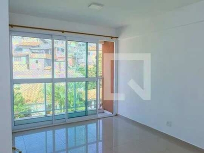 Apartamento para Aluguel - Cangaíba, 2 Quartos, 50 m2