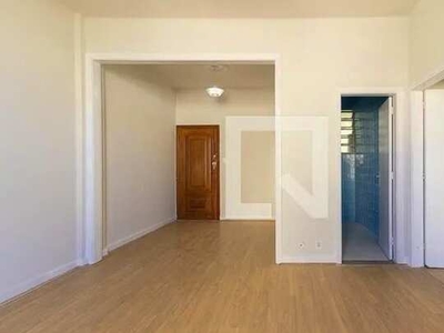 Apartamento para Aluguel - Catete, 3 Quartos, 90 m2