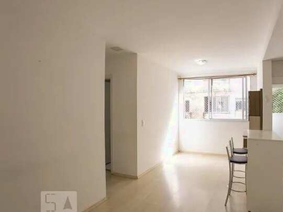 Apartamento para Aluguel - Cavalhada, 2 Quartos, 49 m2