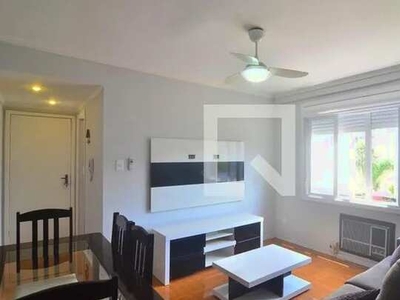 Apartamento para Aluguel - Centro, 1 Quarto, 47 m2