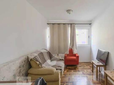 Apartamento para Aluguel - Centro, 2 Quartos, 60 m2