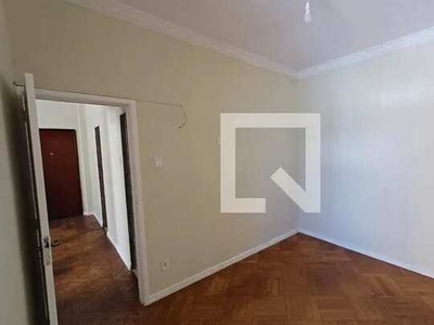 Apartamento para Aluguel - Centro , 2 Quartos, 98 m2