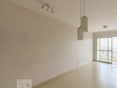 Apartamento para Aluguel - Chácara Inglesa, 2 Quartos, 68 m2