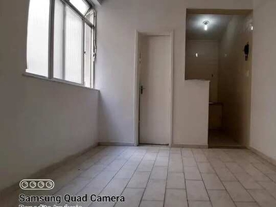 Apartamento para aluguel com 1 quarto em Botafogo - Rio de Janeiro - RJ