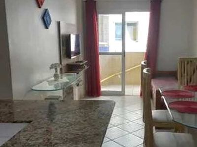 Apartamento para aluguel com 1 quarto em Maracanã - Praia Grande - diárias a partir de 100