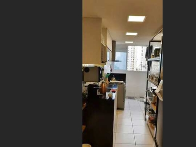 Apartamento para aluguel com 168 metros quadrados com 3 quartos em Icaraí - Niterói - RJ