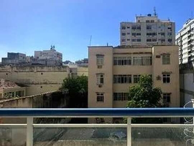 Apartamento para aluguel com 2 quartos na Tijuca