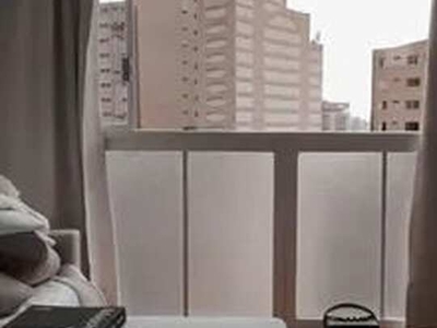 Apartamento para aluguel com 29 metros quadrados com 1 quarto em República - São Paulo - S