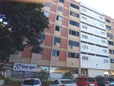 Apartamento para aluguel com 3 quartos na Asa Norte, Brasília