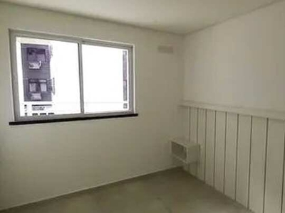Apartamento para aluguel com 32 m² com 1 quarto em Meireles - Fortaleza - CE