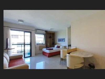 Apartamento para aluguel com 32 metros quadrados com 1 quarto em Jardim da Penha - Vitória