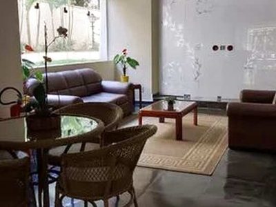 Apartamento para aluguel com 39 m2 com 1 quarto e com 1VG - Bairro - Consolação - São Paul