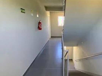 Apartamento para aluguel com 44m² com 2 quartos em Estância Velha - Canoas - RS