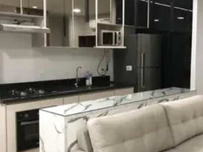 Apartamento para aluguel com 46 metros quadrados com 1 quarto em Jardim Goiás - Goiânia