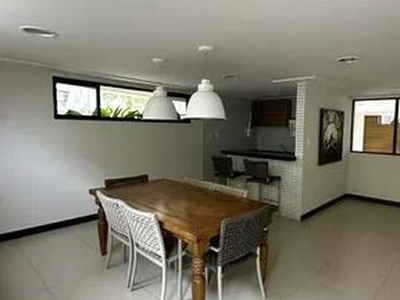 Apartamento para aluguel com 58 metros quadrados com 1 quarto em Graça - Salvador - BA