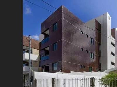 Apartamento para aluguel com 60 metros quadrados com 2 quartos em Bancários - João Pessoa