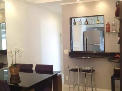 Apartamento para aluguel com 60 metros quadrados com 2 quartos em Ipiranga - São Paulo - S