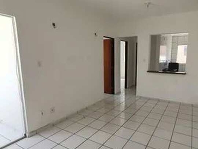 Apartamento para aluguel com 65 metros quadrados com 2 quartos em Jardim Eldorado - São Lu