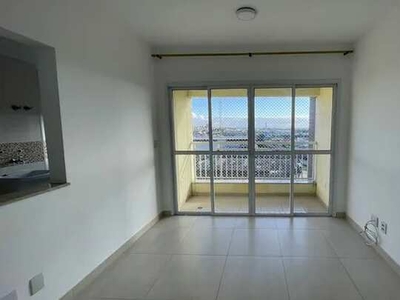 Apartamento para aluguel com 73 metros quadrados com 2 quartos em Vila Rubens - Mogi das C