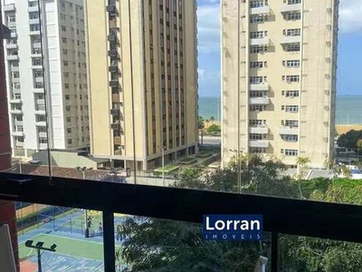 Apartamento para aluguel com 75 metros quadrados com 2 quartos em Mata da Praia - Vitória