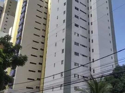 Apartamento para aluguel com 78 metros quadrados com 2 quartos em Madalena - Recife - PE