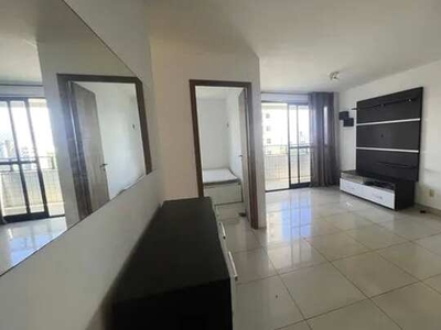 Apartamento para aluguel com 88 metros quadrados com 3 quartos em Madalena - Recife - PE