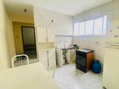 Apartamento para aluguel com 90 metros quadrados com 1 quarto em Alto Maron - Itabuna - BA