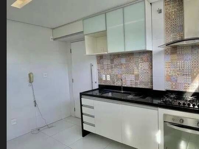 Apartamento para aluguel com 98 metros quadrados com 3 quartos em Espinheiro - Recife Pern