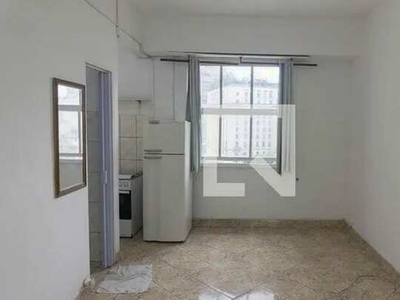 Apartamento para Aluguel - Consolação, 1 Quarto, 24 m2