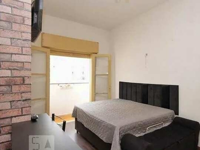 Apartamento para Aluguel - Consolação, 1 Quarto, 26 m2