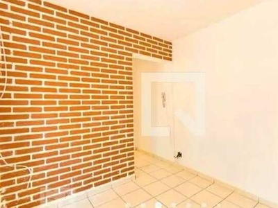 Apartamento para Aluguel - Consolação, 1 Quarto, 28 m2