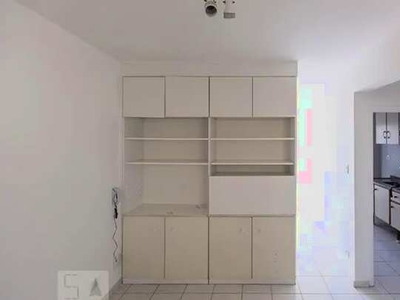 Apartamento para Aluguel - Consolação, 1 Quarto, 31 m2