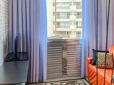 Apartamento para Aluguel - Consolação, 1 Quarto, 37 m2