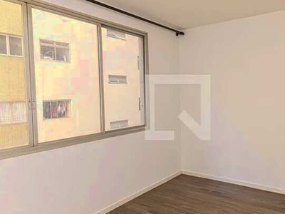 Apartamento para Aluguel - Consolação, 1 Quarto, 40 m2