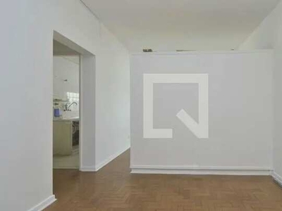 Apartamento para Aluguel - Consolação, 1 Quarto, 41 m2