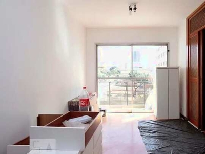 Apartamento para Aluguel - Consolação, 1 Quarto, 42 m2