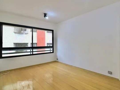 Apartamento para Aluguel - Consolação, 1 Quarto, 55 m2