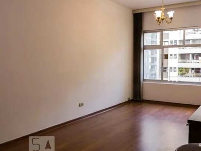 Apartamento para Aluguel - Consolação, 1 Quarto, 58 m2